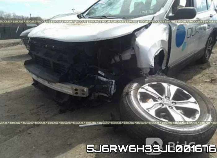 5J6RW6H33JL001676 фото 7