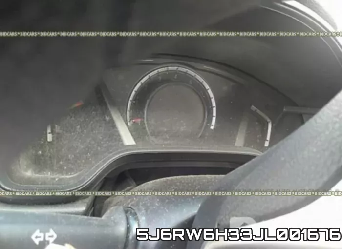 5J6RW6H33JL001676 фото 8