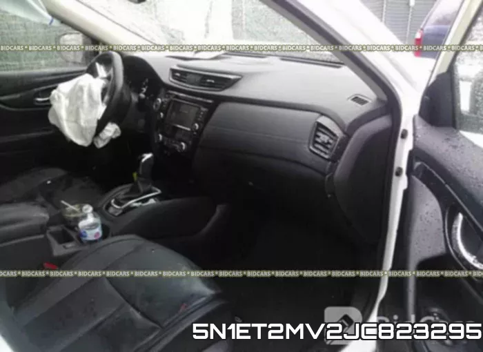 5N1ET2MV2JC823295 фото 6