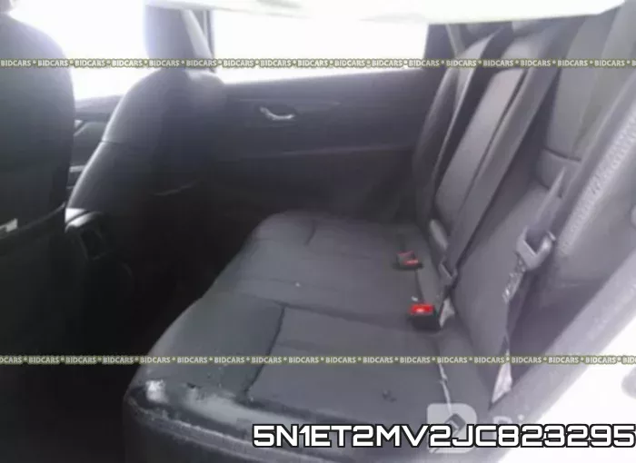 5N1ET2MV2JC823295 фото 9