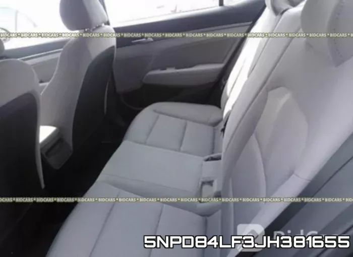 5NPD84LF3JH381655 фото 9