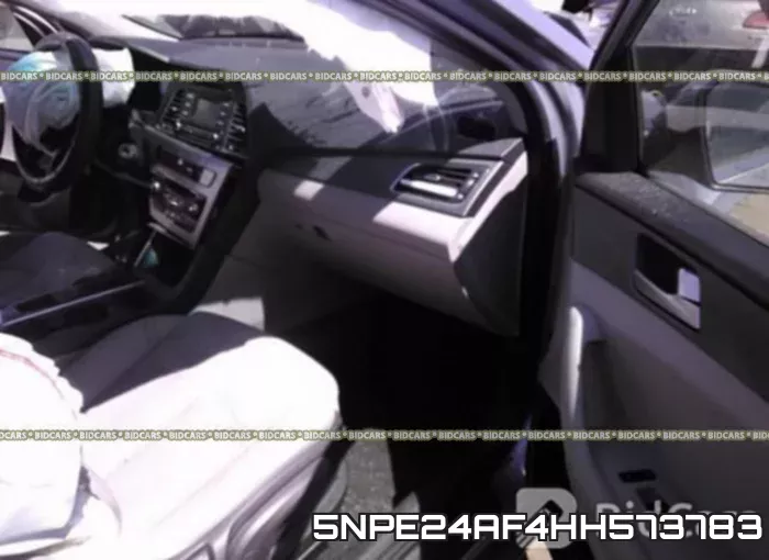 5NPE24AF4HH573783 фото 6