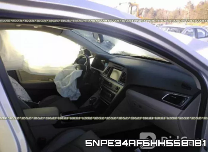 5NPE34AF6HH558781 фото 6