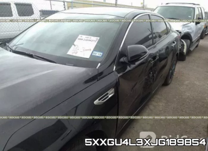 5XXGU4L3XJG189854 фото 7