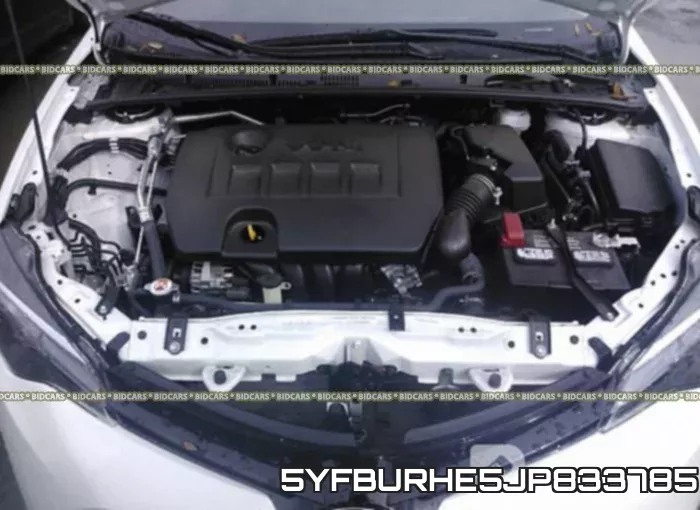 5YFBURHE5JP833785 фото 2