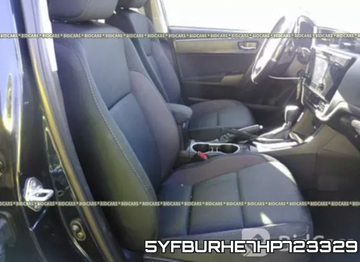 5YFBURHE7HP723329 фото 6