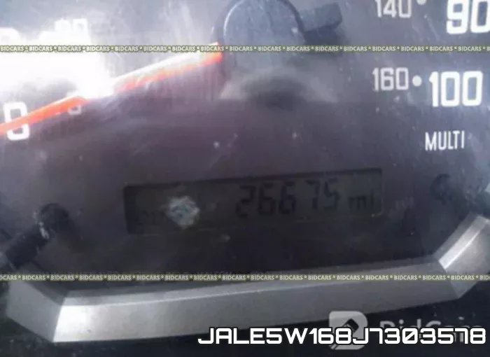 JALE5W168J7303578 фото 7
