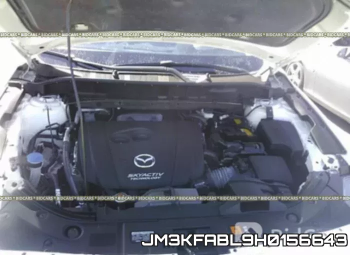 JM3KFABL9H0156643 фото 2