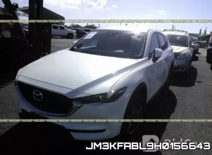 JM3KFABL9H0156643 фото 3