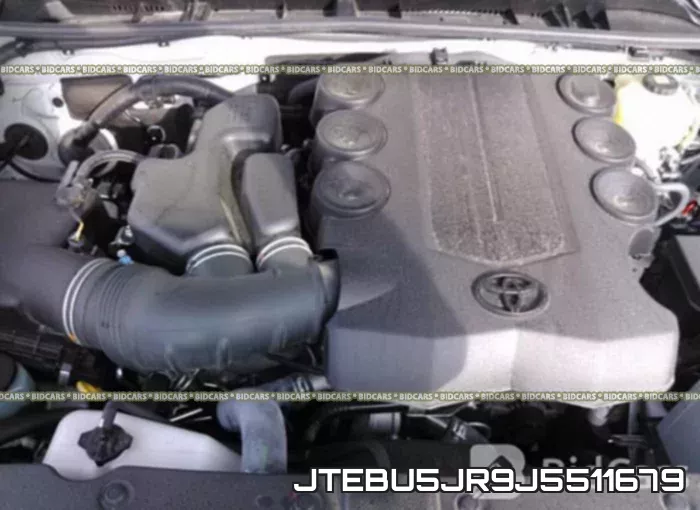 JTEBU5JR9J5511679 фото 2