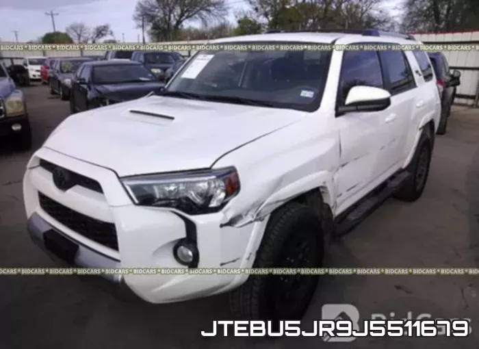 JTEBU5JR9J5511679 фото 3