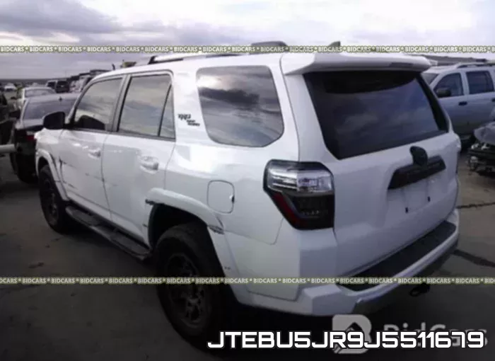 JTEBU5JR9J5511679 фото 4