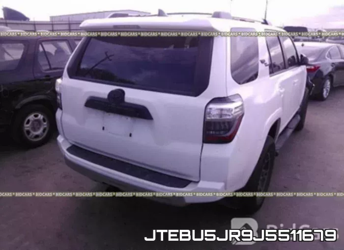 JTEBU5JR9J5511679 фото 5
