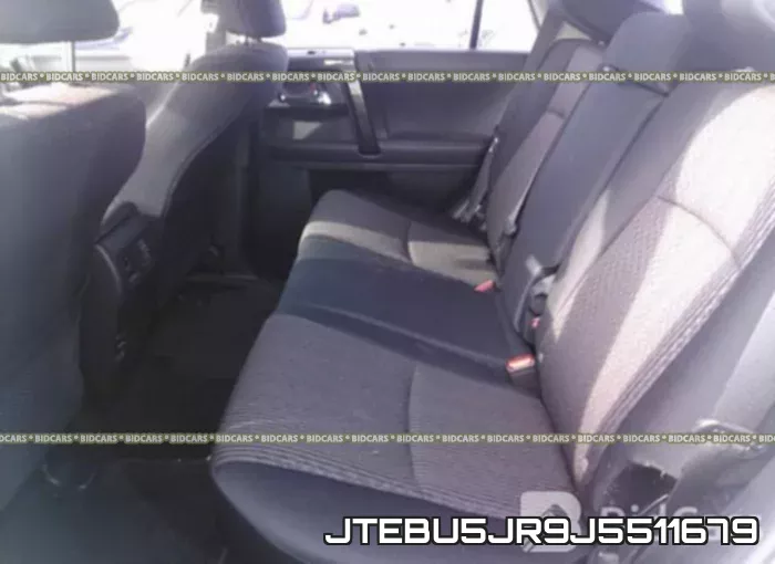 JTEBU5JR9J5511679 фото 8