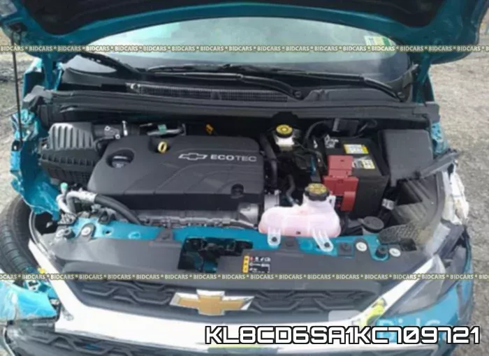 KL8CD6SA1KC709721 фото 2
