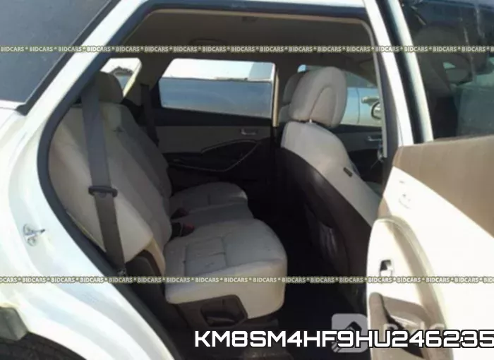 KM8SM4HF9HU246235 фото 9