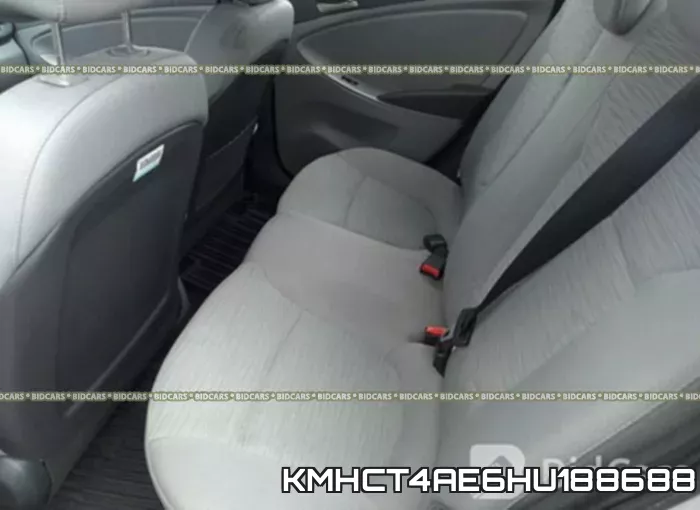 KMHCT4AE6HU188688 фото 9
