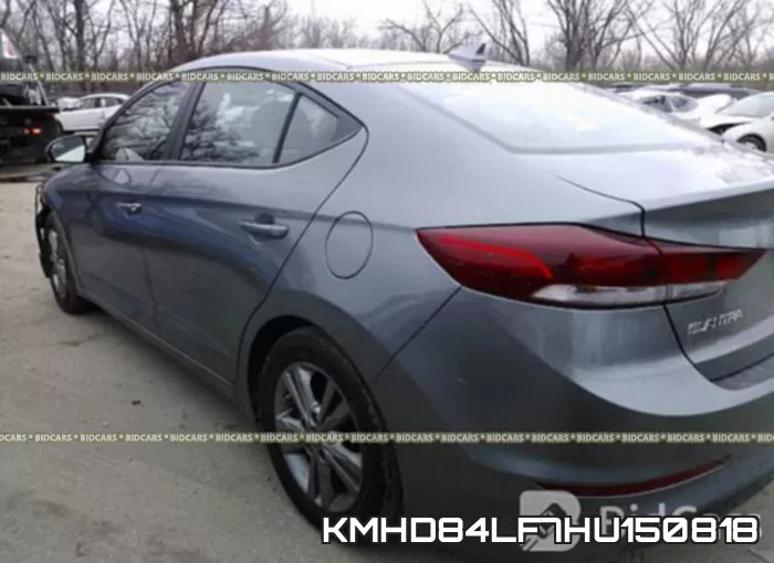 KMHD84LF7HU150818 фото 4