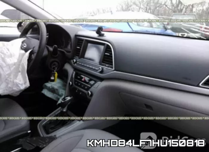 KMHD84LF7HU150818 фото 6