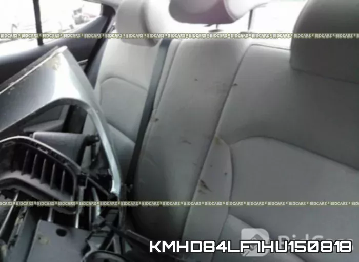 KMHD84LF7HU150818 фото 9