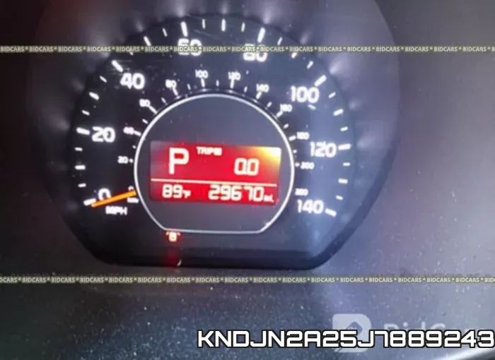 KNDJN2A25J7889243 фото 8