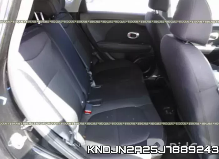 KNDJN2A25J7889243 фото 9