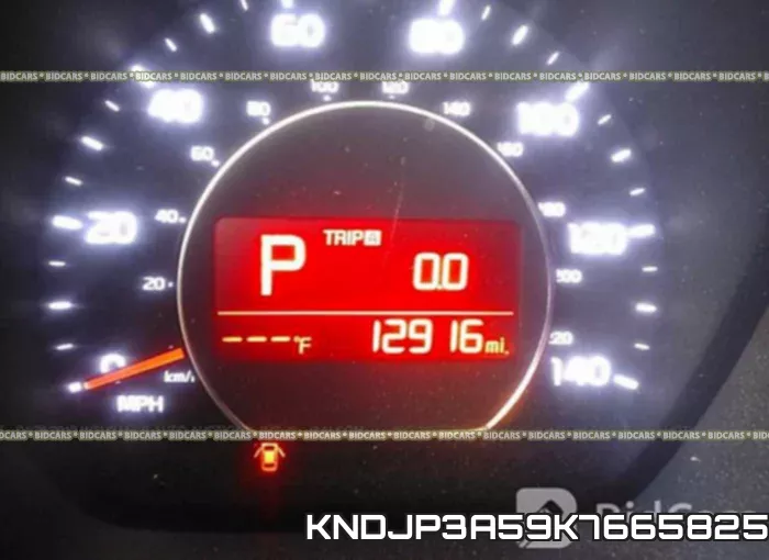 KNDJP3A59K7665825 фото 8