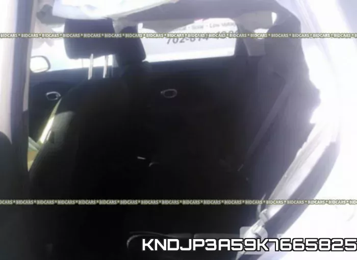 KNDJP3A59K7665825 фото 9