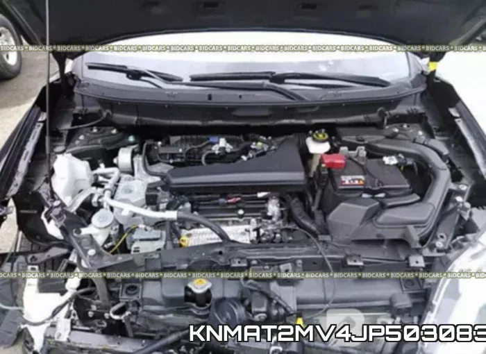 KNMAT2MV4JP503083 фото 2