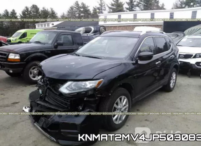 KNMAT2MV4JP503083 фото 3