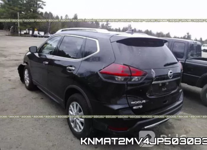 KNMAT2MV4JP503083 фото 4