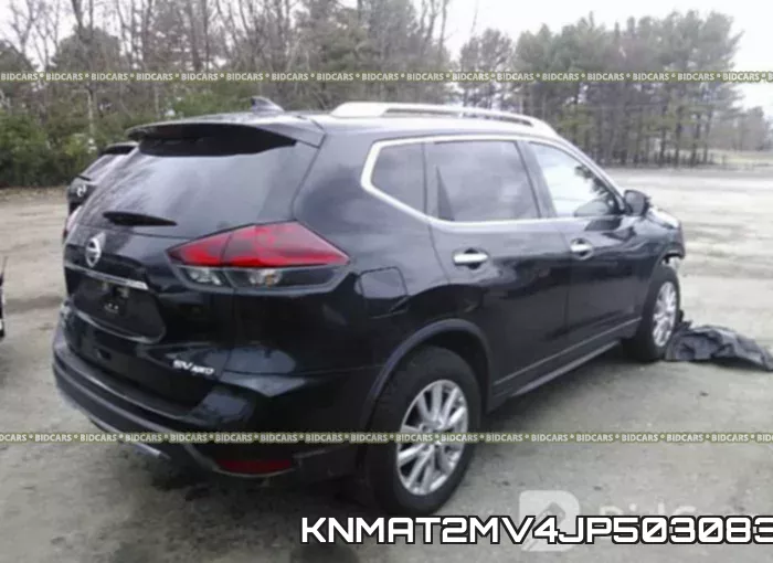 KNMAT2MV4JP503083 фото 5