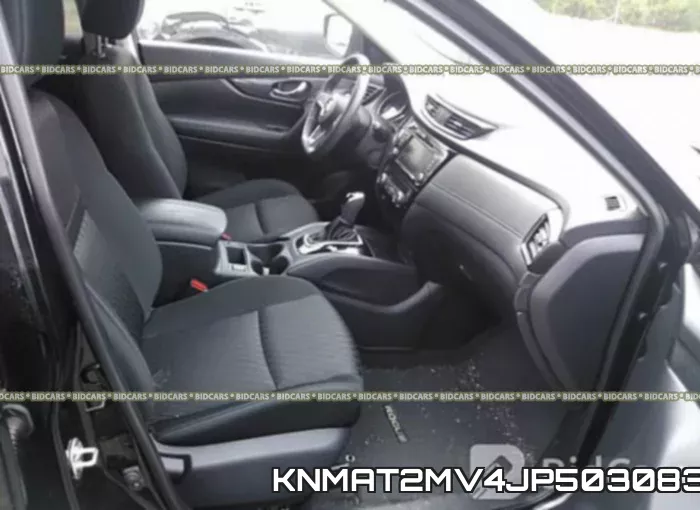 KNMAT2MV4JP503083 фото 6