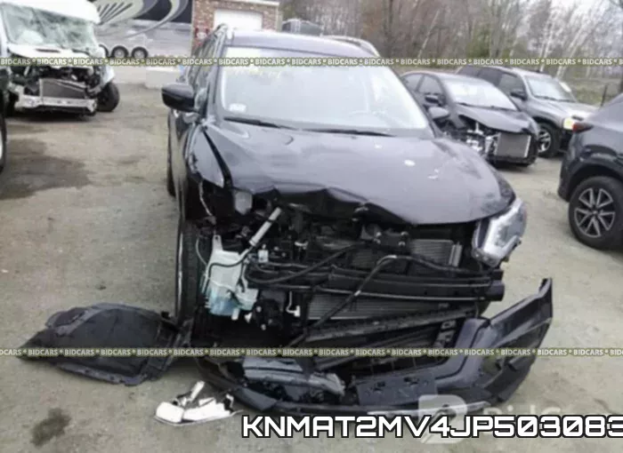 KNMAT2MV4JP503083 фото 7
