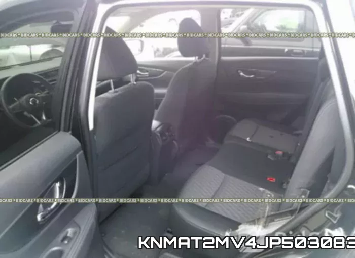 KNMAT2MV4JP503083 фото 9
