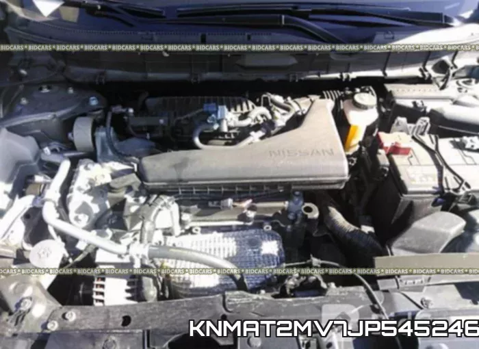 KNMAT2MV7JP545246 фото 2