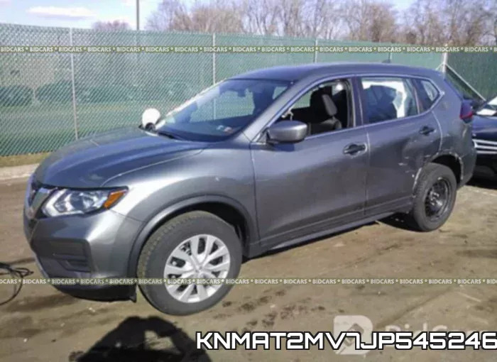 KNMAT2MV7JP545246 фото 3