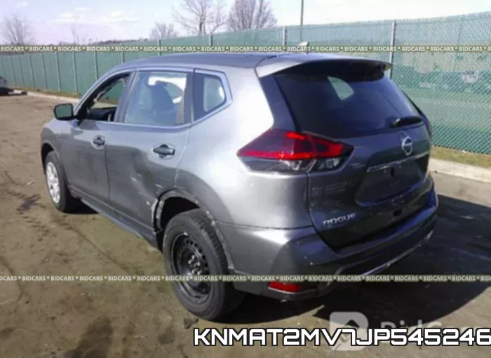 KNMAT2MV7JP545246 фото 4