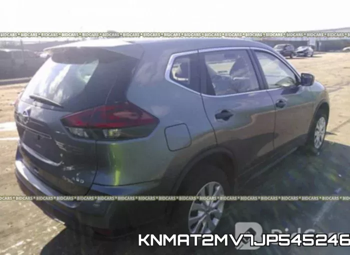 KNMAT2MV7JP545246 фото 5