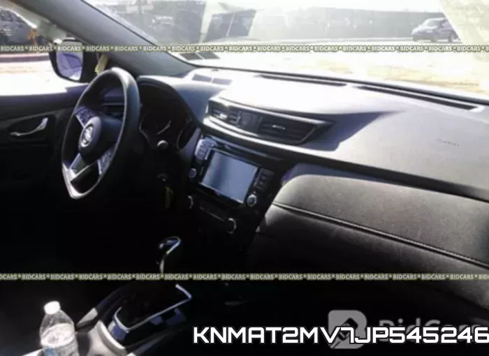 KNMAT2MV7JP545246 фото 6
