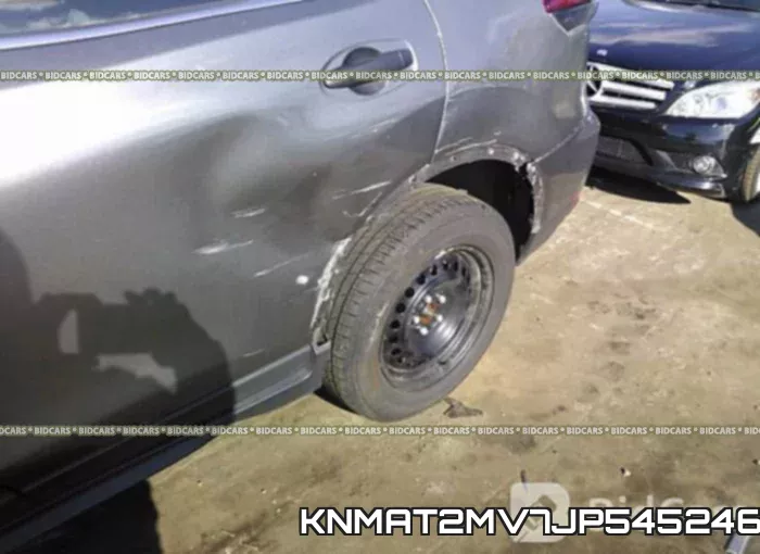 KNMAT2MV7JP545246 фото 7