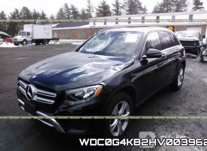 WDC0G4KB2HV003962 фото 3