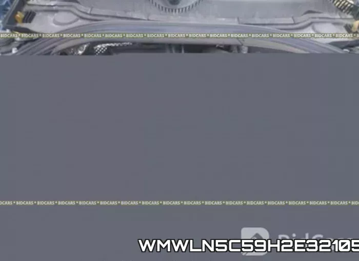 WMWLN5C59H2E32105 фото 2