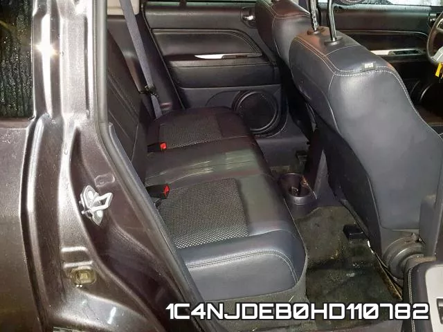 1C4NJDEB0HD110782 фото 7