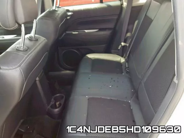 1C4NJDEB5HD109630 фото 7