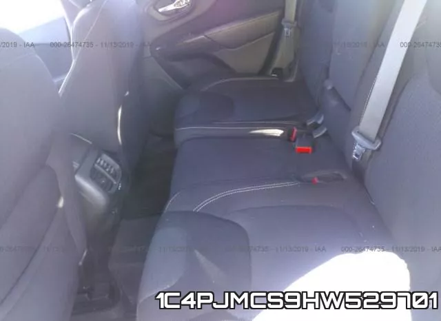 1C4PJMCS9HW529701 фото 9