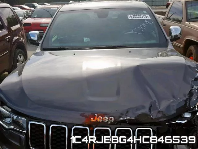 1C4RJEBG4HC846539 фото 8