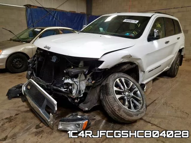 1C4RJFCG5HC804028 фото 3