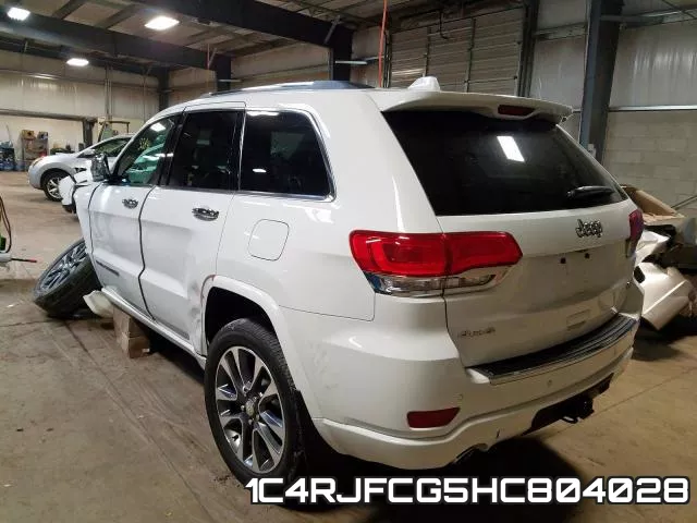 1C4RJFCG5HC804028 фото 4