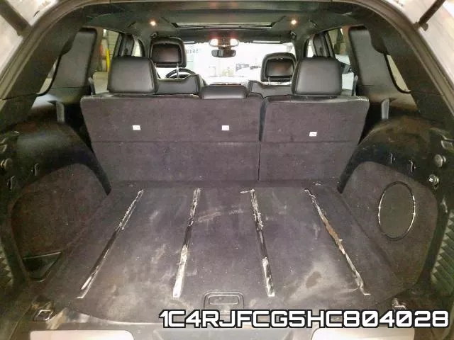 1C4RJFCG5HC804028 фото 10